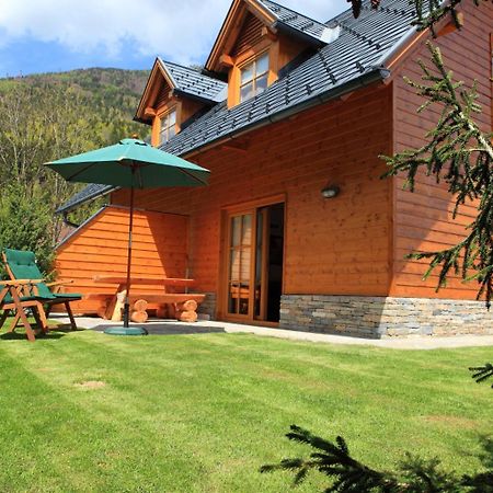 Kronau Chalet Resort Kranjska Gora Esterno foto