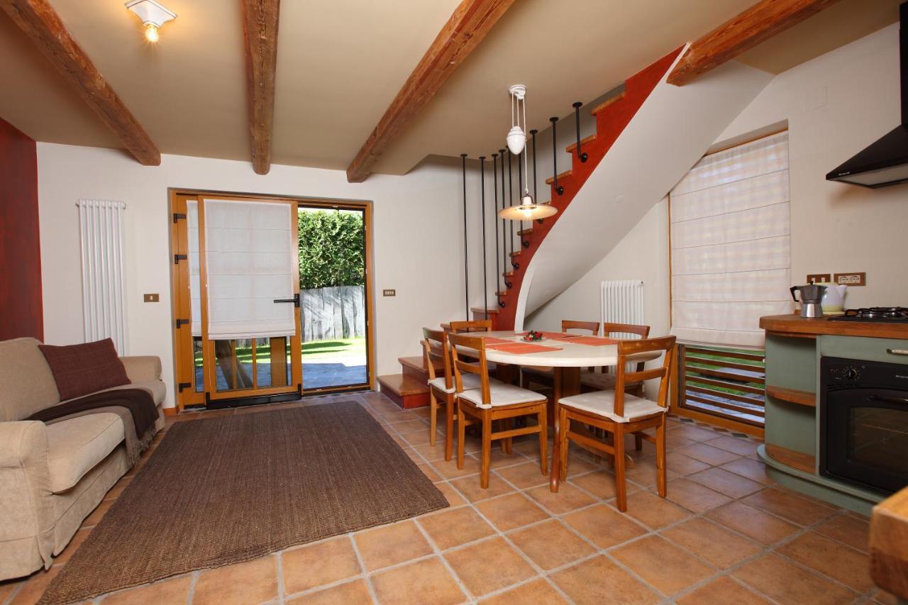 Kronau Chalet Resort Kranjska Gora Esterno foto