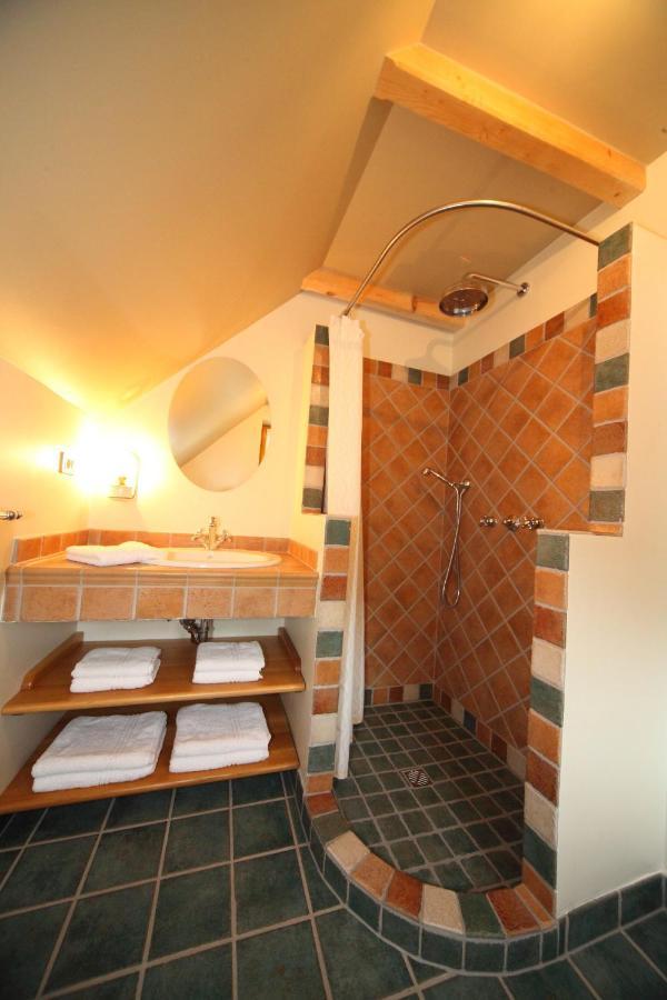 Kronau Chalet Resort Kranjska Gora Camera foto