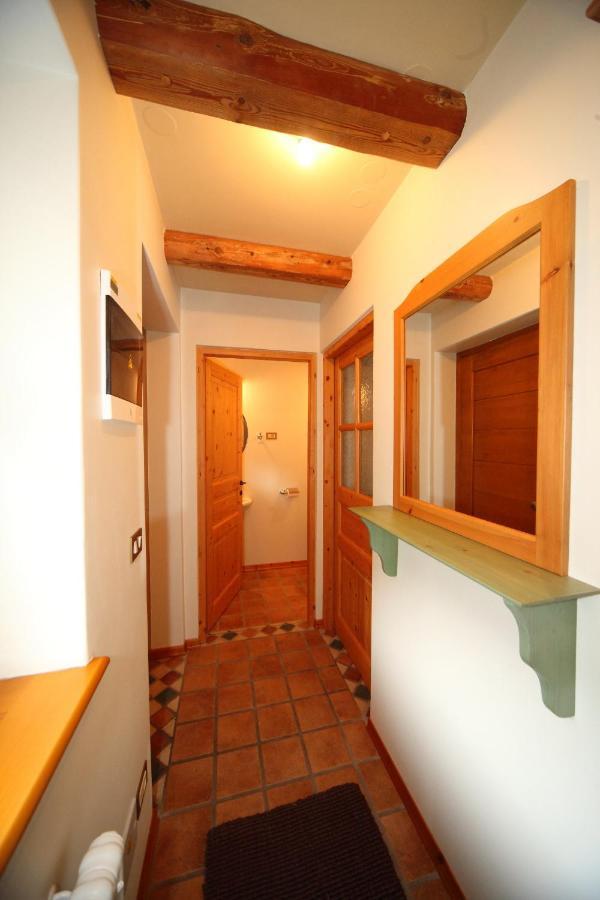 Kronau Chalet Resort Kranjska Gora Esterno foto
