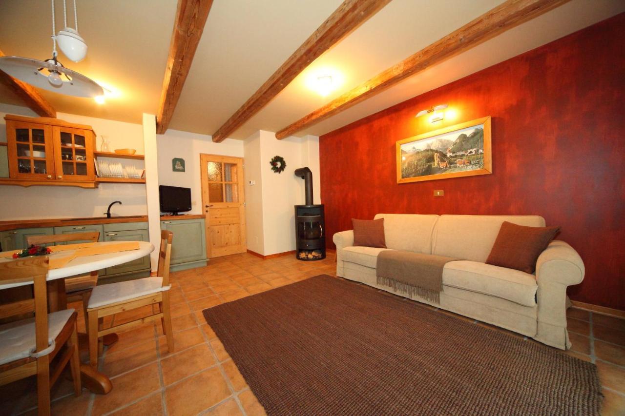 Kronau Chalet Resort Kranjska Gora Esterno foto