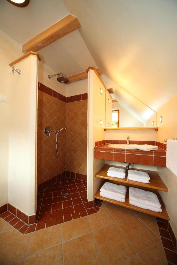 Kronau Chalet Resort Kranjska Gora Esterno foto