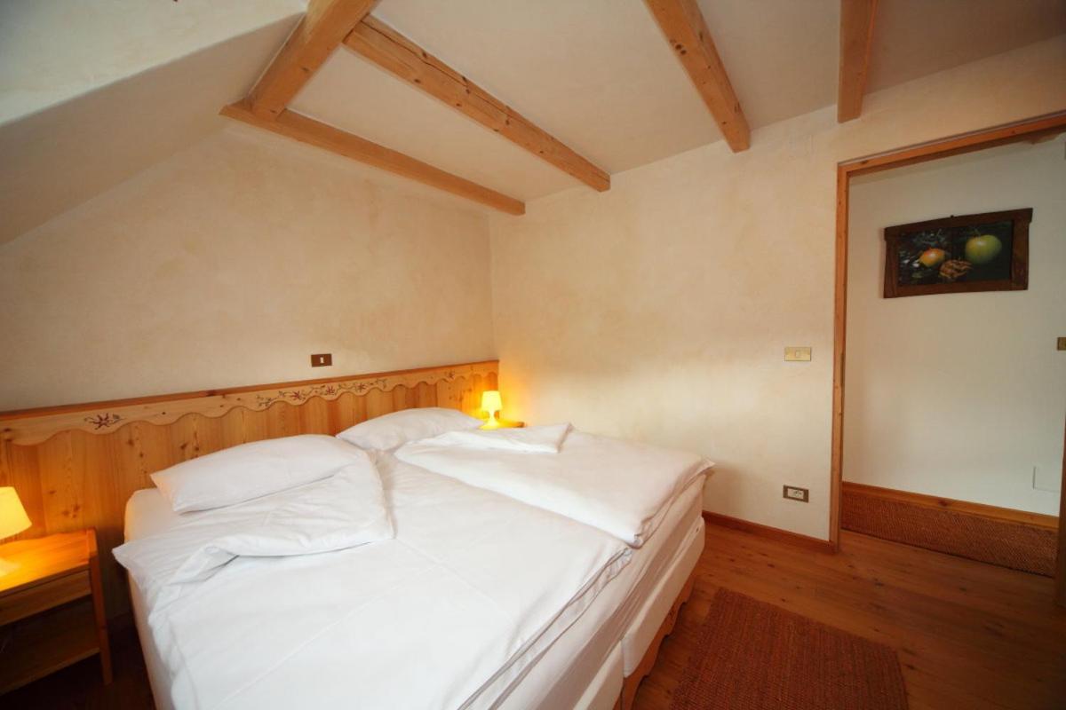 Kronau Chalet Resort Kranjska Gora Esterno foto